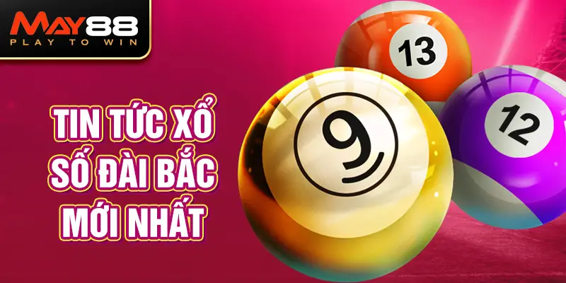 Tin tức xổ số đài Bắc mới nhất